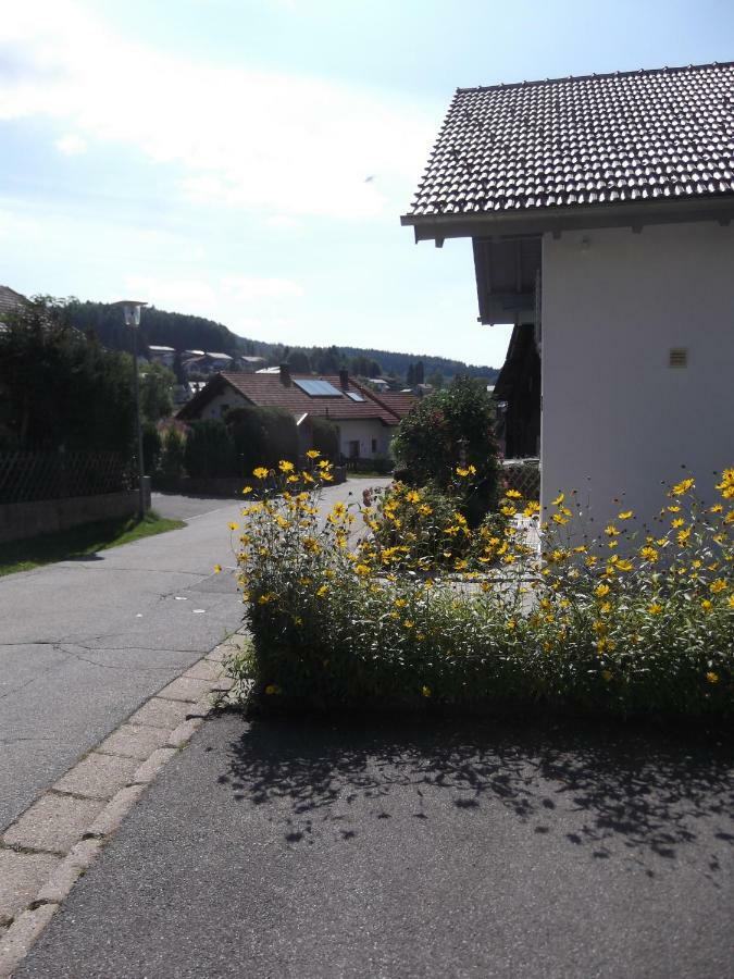 Fewo 2 Am Fischerweg 보덴마이스 외부 사진