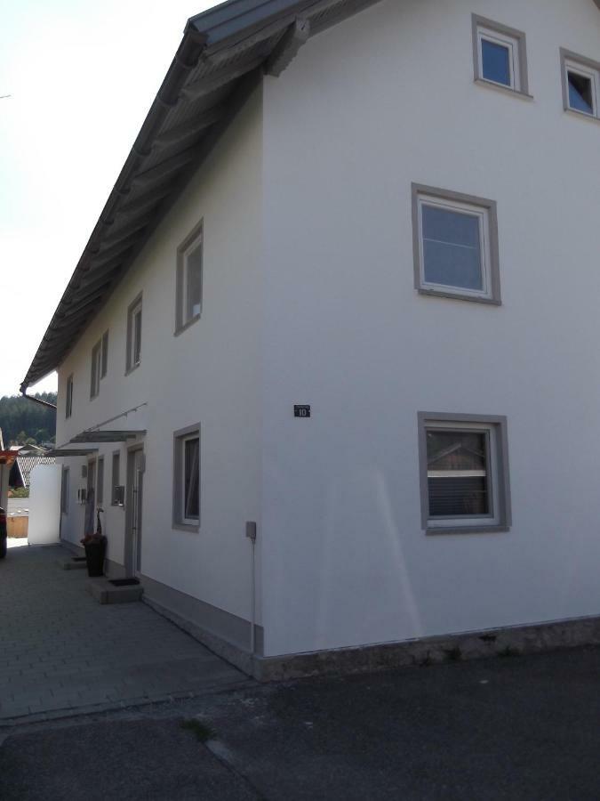 Fewo 2 Am Fischerweg 보덴마이스 외부 사진